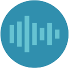 The voiceover records the script with a fast turnaround